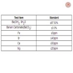 Barium Carbonate small-image